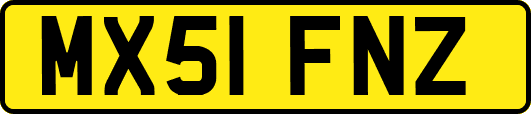 MX51FNZ