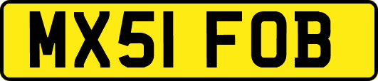 MX51FOB