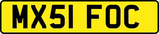 MX51FOC