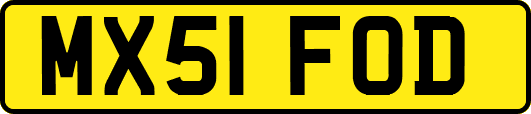 MX51FOD