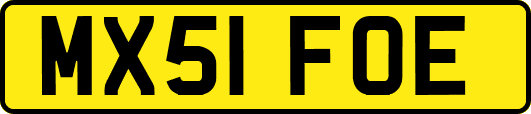 MX51FOE