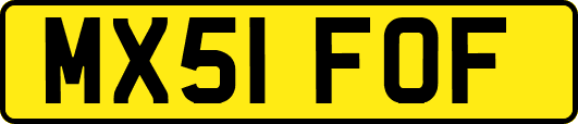 MX51FOF