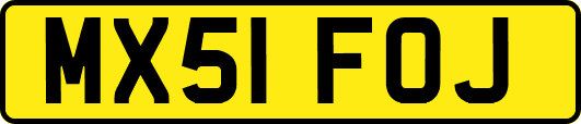 MX51FOJ