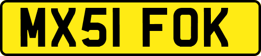 MX51FOK