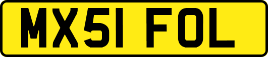 MX51FOL