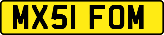 MX51FOM