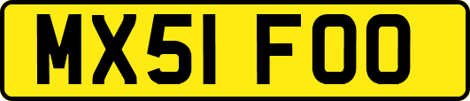 MX51FOO