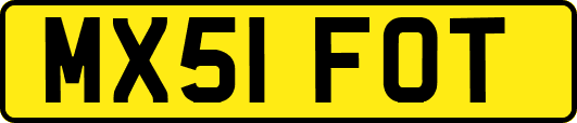 MX51FOT