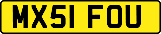 MX51FOU
