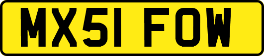 MX51FOW
