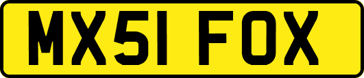 MX51FOX