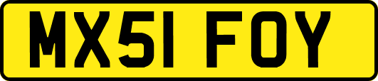 MX51FOY