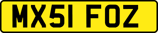 MX51FOZ