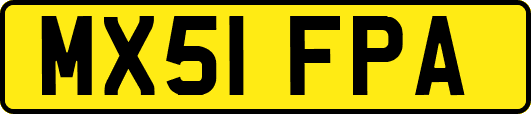 MX51FPA