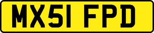 MX51FPD