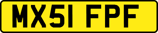 MX51FPF
