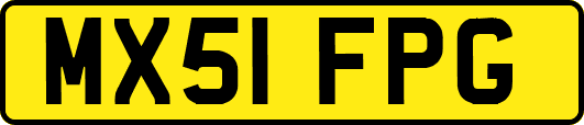 MX51FPG