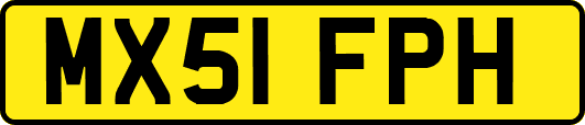 MX51FPH