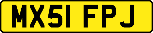 MX51FPJ
