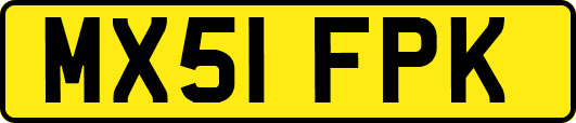MX51FPK