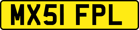 MX51FPL