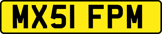 MX51FPM