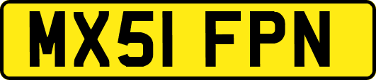 MX51FPN