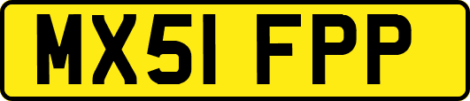 MX51FPP