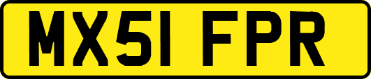 MX51FPR