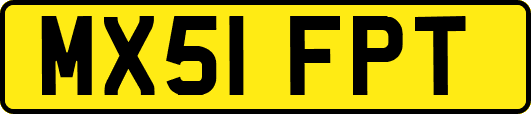 MX51FPT