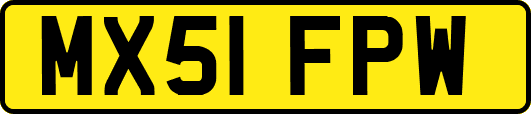 MX51FPW