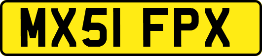 MX51FPX