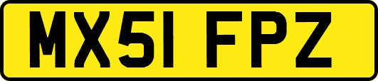 MX51FPZ