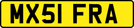 MX51FRA