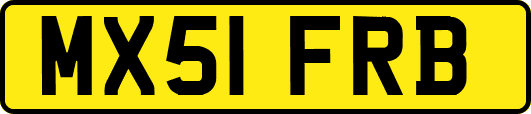 MX51FRB