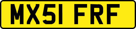 MX51FRF