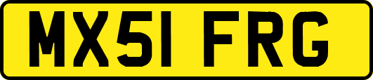 MX51FRG