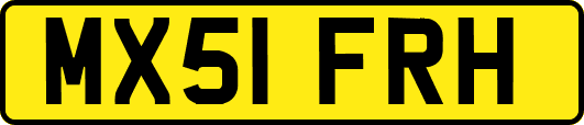 MX51FRH