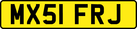 MX51FRJ