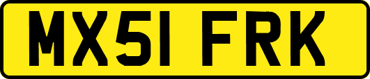 MX51FRK