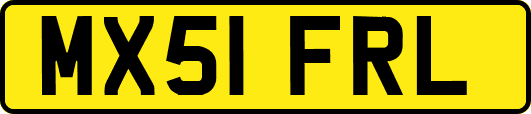 MX51FRL