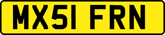 MX51FRN
