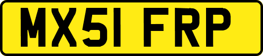 MX51FRP