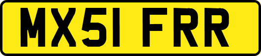MX51FRR