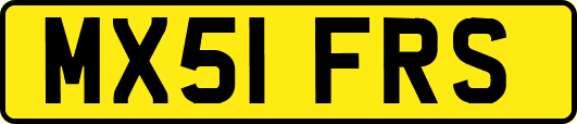 MX51FRS
