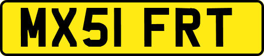MX51FRT