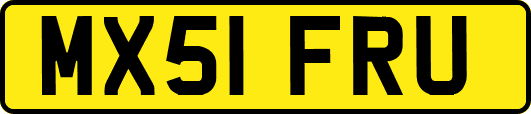 MX51FRU