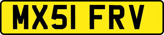 MX51FRV