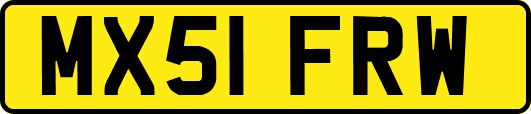 MX51FRW