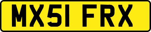 MX51FRX